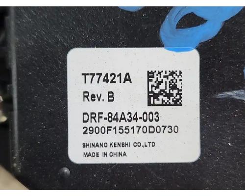 freightliner-cascadia-125-blower-motor #1434489