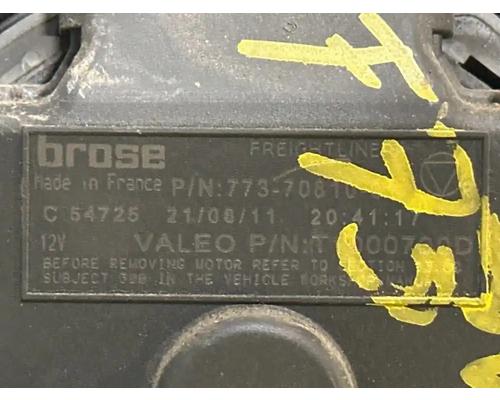 freightliner-cascadia-125-blower-motor #1434814
