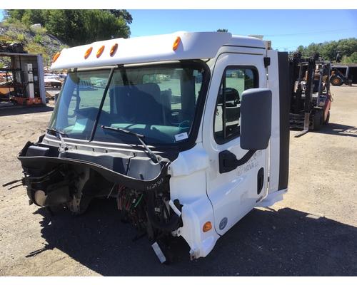 2014 FREIGHTLINER CASCADIA 125 CAB TRUCK PARTS #1219978