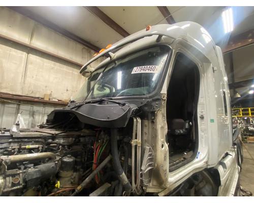  Freightliner Cascadia 125 Cab #