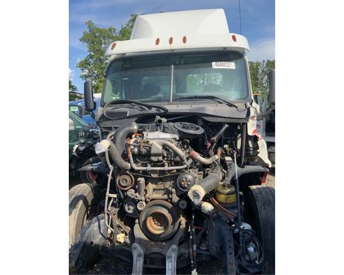  Freightliner Cascadia 125 Cab #