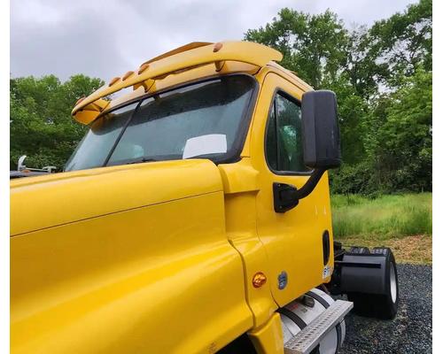  Freightliner Cascadia 125 Cab #