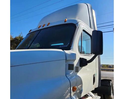  Freightliner Cascadia 125 Cab #