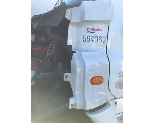 Freightliner Cascadia 125 Cowl # Freightliner Cascadia 125 Cowl #
