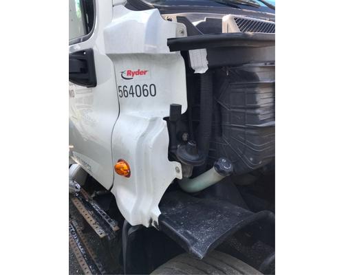  Freightliner Cascadia 125 Cowl #