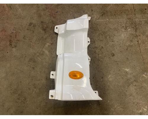 Freightliner Cascadia 125 Cowl # Freightliner Cascadia 125 Cowl #