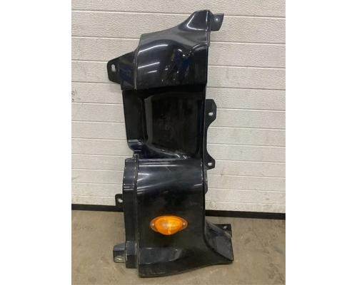 Freightliner Cascadia 125 Cowl # Freightliner Cascadia 125 Cowl #