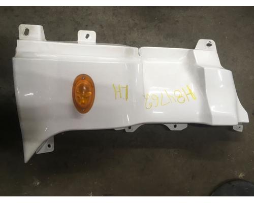 Freightliner Cascadia 125 Cowl # Freightliner Cascadia 125 Cowl #