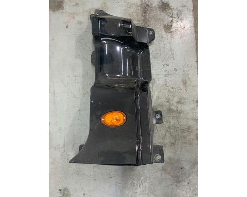 Freightliner Cascadia 125 Cowl # Freightliner Cascadia 125 Cowl #