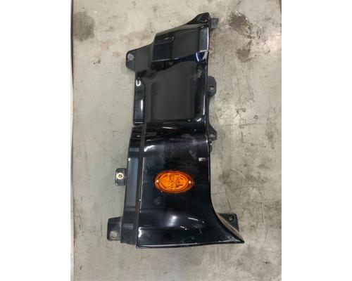  Freightliner Cascadia 125 Cowl #