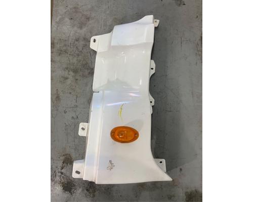 Freightliner Cascadia 125 Cowl # Freightliner Cascadia 125 Cowl #