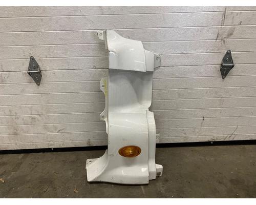 Freightliner Cascadia 125 Cowl # Freightliner Cascadia 125 Cowl #