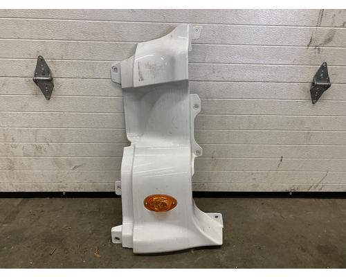 Freightliner Cascadia 125 Cowl # Freightliner Cascadia 125 Cowl #