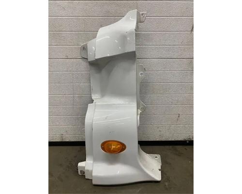 Freightliner Cascadia 125 Cowl # Freightliner Cascadia 125 Cowl #
