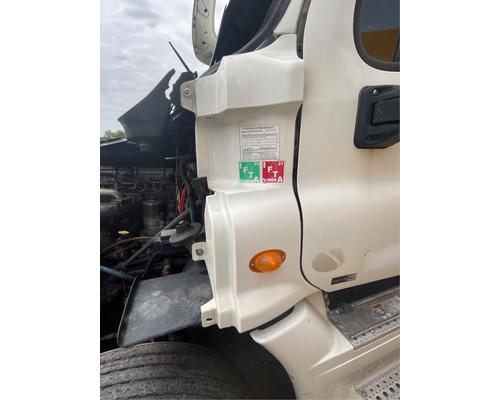 Freightliner Cascadia 125 Cowl # Freightliner Cascadia 125 Cowl #
