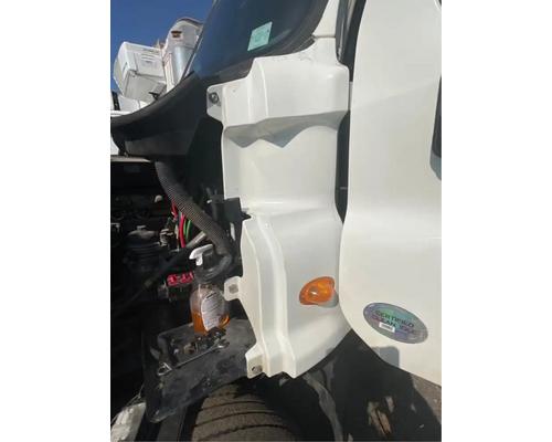 Freightliner Cascadia 125 Cowl # Freightliner Cascadia 125 Cowl #