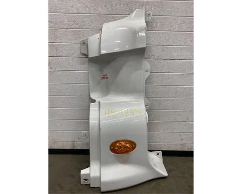 Freightliner Cascadia 125 Cowl # Freightliner Cascadia 125 Cowl #
