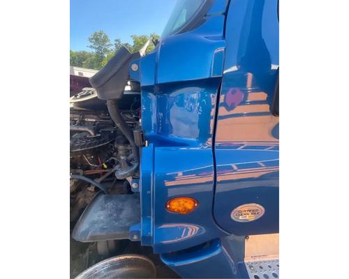 Freightliner Cascadia 125 Cowl # Freightliner Cascadia 125 Cowl #