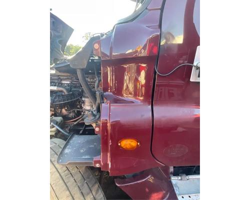  Freightliner Cascadia 125 Cowl #