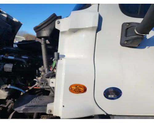 Freightliner Cascadia 125 Cowl # Freightliner Cascadia 125 Cowl #