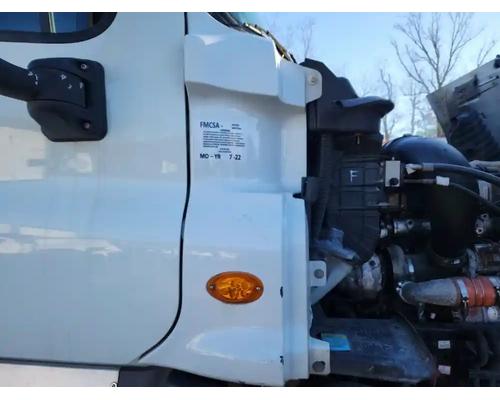 Freightliner Cascadia 125 Cowl # Freightliner Cascadia 125 Cowl #