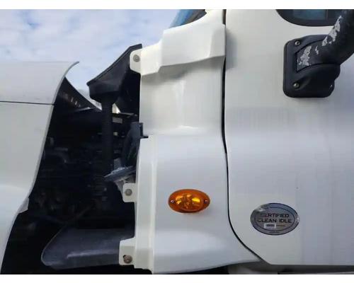 Freightliner Cascadia 125 Cowl # Freightliner Cascadia 125 Cowl #