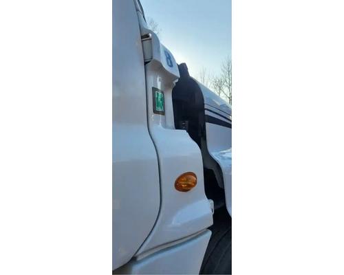 Freightliner Cascadia 125 Cowl # Freightliner Cascadia 125 Cowl #