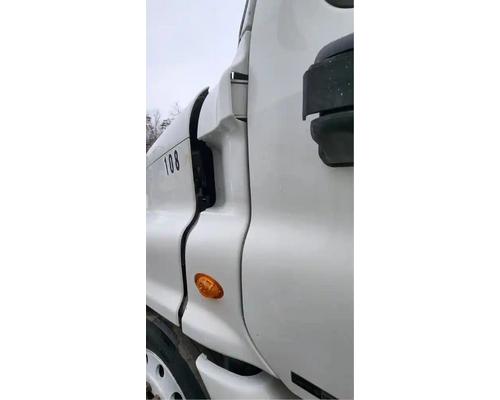 Freightliner Cascadia 125 Cowl # Freightliner Cascadia 125 Cowl #