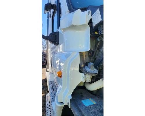 Freightliner Cascadia 125 Cowl # Freightliner Cascadia 125 Cowl #