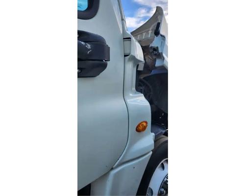 Freightliner Cascadia 125 Cowl # Freightliner Cascadia 125 Cowl #