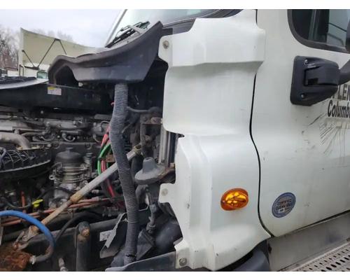 Freightliner Cascadia 125 Cowl # Freightliner Cascadia 125 Cowl #