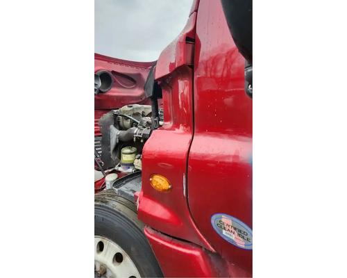 Freightliner Cascadia 125 Cowl # Freightliner Cascadia 125 Cowl #