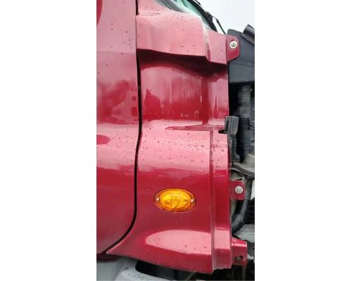 Freightliner Cascadia 125 Cowl # Freightliner Cascadia 125 Cowl #
