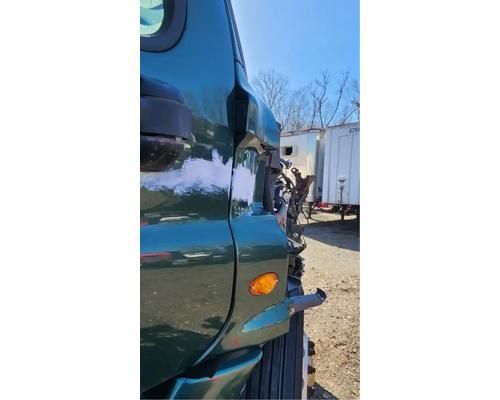 Freightliner Cascadia 125 Cowl # Freightliner Cascadia 125 Cowl #