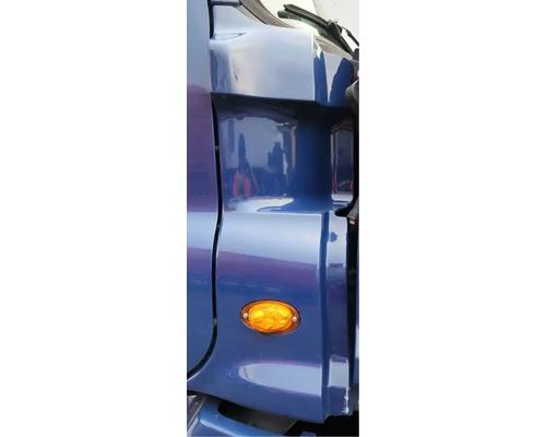  Freightliner Cascadia 125 Cowl #