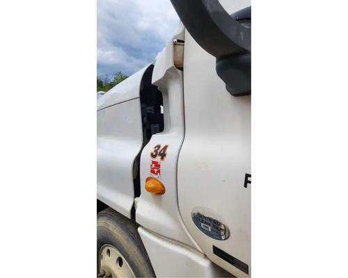 Freightliner Cascadia 125 Cowl # Freightliner Cascadia 125 Cowl #