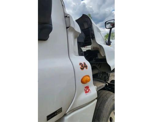 Freightliner Cascadia 125 Cowl # Freightliner Cascadia 125 Cowl #