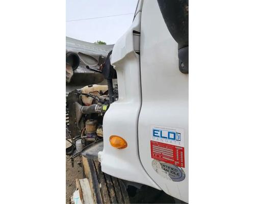 Freightliner Cascadia 125 Cowl # Freightliner Cascadia 125 Cowl #