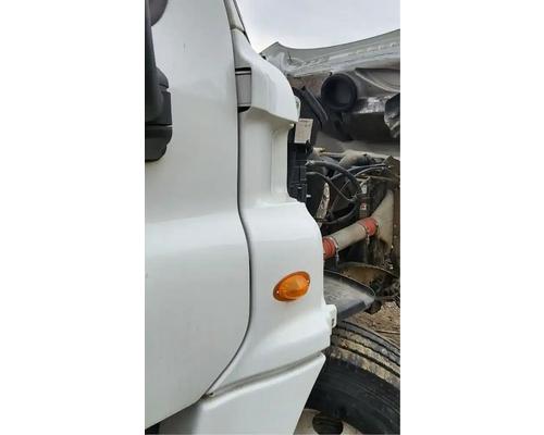 Freightliner Cascadia 125 Cowl # Freightliner Cascadia 125 Cowl #