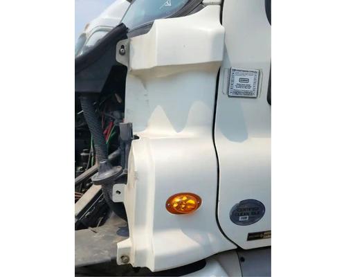 Freightliner Cascadia 125 Cowl # Freightliner Cascadia 125 Cowl #