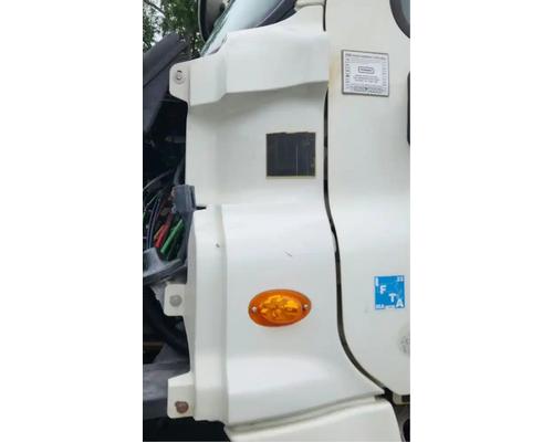 Freightliner Cascadia 125 Cowl # Freightliner Cascadia 125 Cowl #