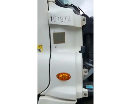 Freightliner Cascadia 125 Cowl # Freightliner Cascadia 125 Cowl #