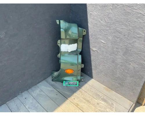Freightliner Cascadia 125 Cowl # Freightliner Cascadia 125 Cowl #