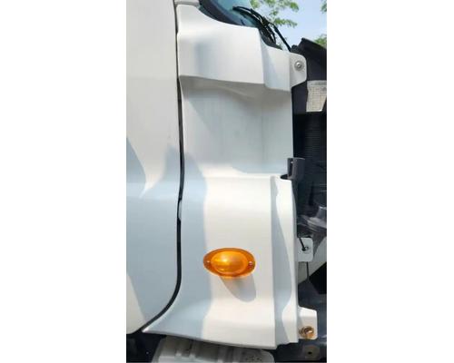 Freightliner Cascadia 125 Cowl # Freightliner Cascadia 125 Cowl #