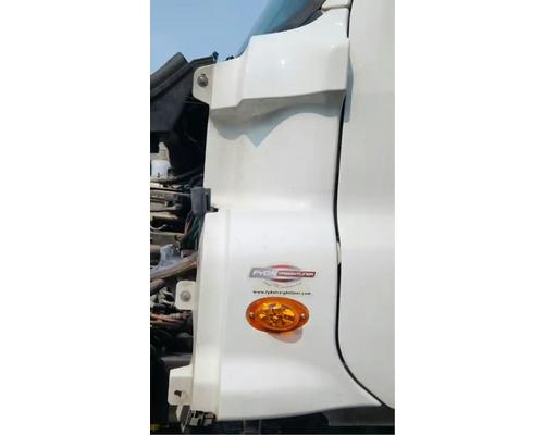 Freightliner Cascadia 125 Cowl # Freightliner Cascadia 125 Cowl #