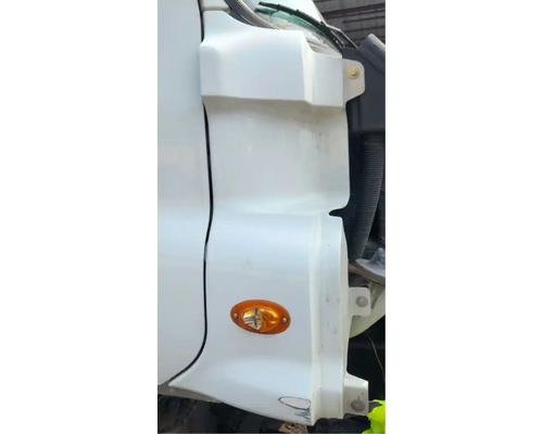 Freightliner Cascadia 125 Cowl # Freightliner Cascadia 125 Cowl #