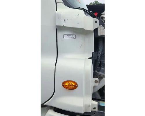 Freightliner Cascadia 125 Cowl # Freightliner Cascadia 125 Cowl #
