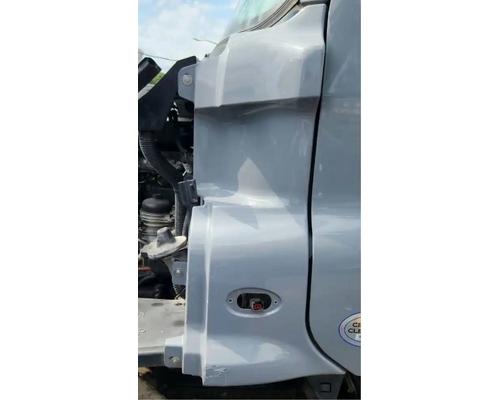 Freightliner Cascadia 125 Cowl # Freightliner Cascadia 125 Cowl #