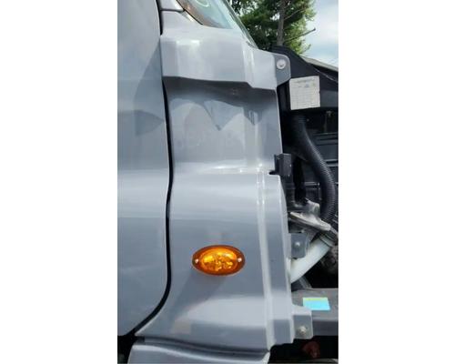 Freightliner Cascadia 125 Cowl # Freightliner Cascadia 125 Cowl #