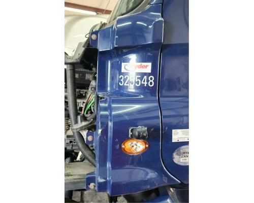 Freightliner Cascadia 125 Cowl # Freightliner Cascadia 125 Cowl #